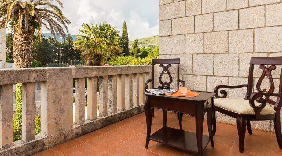 Bitanga * Dubrovnik