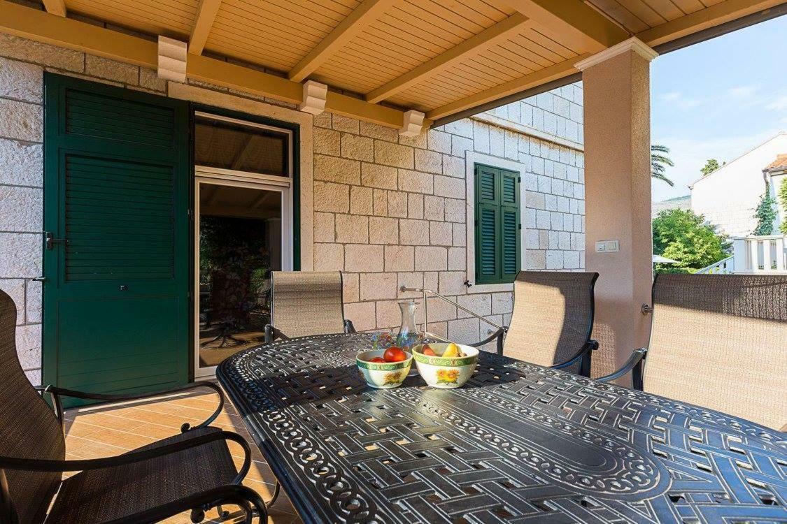 Bitanga Holiday home
